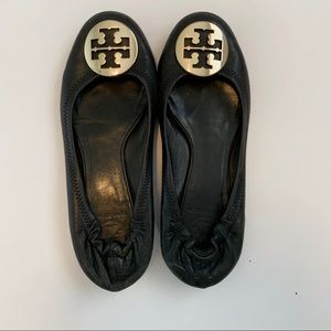 Tory Burch Minnie Ballet Flats
